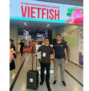 Gains de VIETFISH2024 : ouvrir la voie à l’avenir
