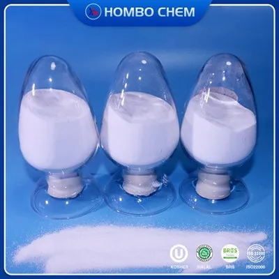 Phosphate disodique (DSP) de qualité alimentaire Na2HPO4 DSP le plus vendu