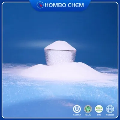 Phosphate monopotassique Ingrédient alimentaire MKP Phosphate monopotassique