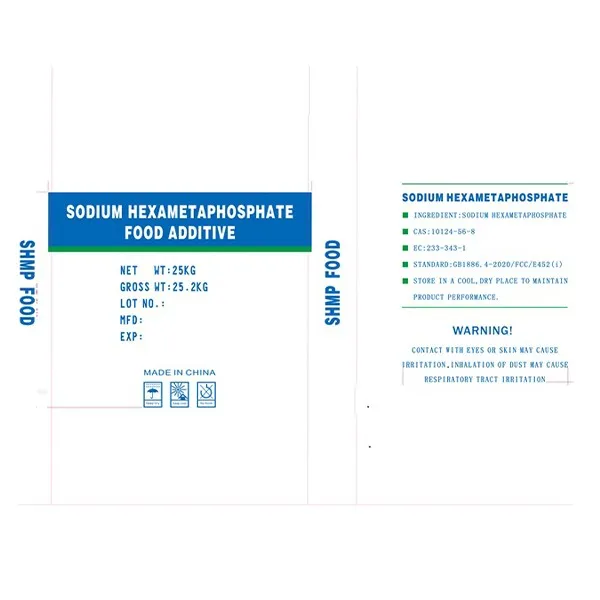Sodium-Hexametaphosphate